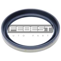 Febest 95BFY52630909 - RETEN DE CUBO DE RUEDA DELANTERO 52