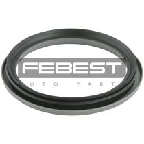 Febest 95DDY75640610 - RETEN DE CUBO DE RUEDA DELANTERO 82