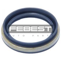 Febest 95EFS53680814 - RETEN DE CUBO DE RUEDA DELANTERO 53