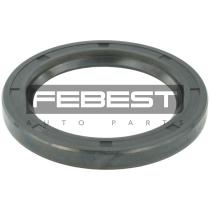 Febest 95FBY55750808 - RETEN DE CUBO DE RUEDA DELANTERO 55