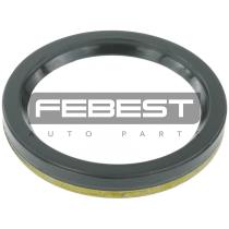 Febest 95FEY56700909 - RETEN CAJA DE CAMBIOS 54.3X70.3X9