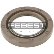 Febest 95GAS40630909 - RETEN CAJA DE CAMBIOS 40X63X9