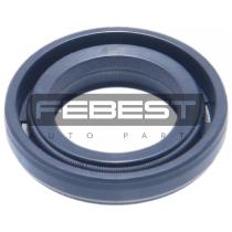 Febest 95GAY19320606 - RETEN CREMALLERA DE DIRECCION 19X32