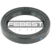 Febest 95GAY33430707 - RETEN CAJA DE CAMBIOS 31.9X43.5X7