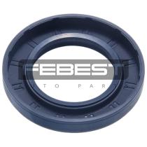 Febest 95GAY39650909 - RETEN CAJA DE CAMBIOS 39X65X9