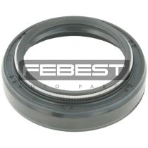 Febest 95GAY40551014 - RETEN CAJA DE CAMBIOS 38.4X55.3X10.