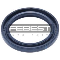 Febest 95GAY43580707 - RETEN CAJA DE CAMBIOS 43X58X7