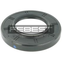 Febest 95GAY43791014 - RETEN CAJA DE CAMBIOS 41.4X79.2X10X