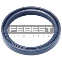 Febest 95GAY44540707 - RETEN DE CUBO DE RUEDA TRASERO 44X5