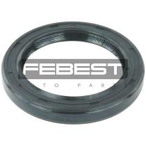 Febest 95GAY46630809 - RETEN CAJA DE CAMBIOS 44.2X63.45X7.