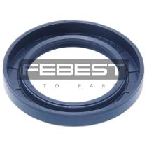 Febest 95GAY47710909 - RETEN DE CUBO DE RUEDA TRASERO 47X7