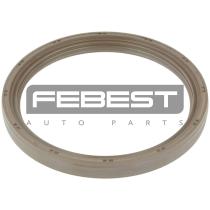 Febest 95GAY89105101 - RETEN CAJA DE CAMBIOS 87.5X105.5X10