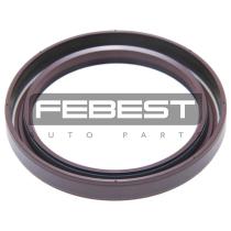 Febest 95GBY50640808 - RETEN CAJA DE CAMBIOS 50X64X8.4