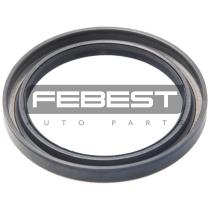 Febest 95GBY53680707 - RETEN DE CUBO DE RUEDA DELANTERO 53