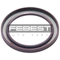 Febest 95GBY60800808 - RETEN CAJA DE CAMBIOS 60X80X7.5