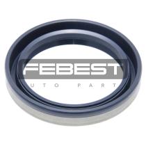 Febest 95GCY39520808 - RETEN DE CUBO DE RUEDA TRASERO 39X5