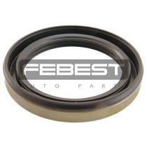 Febest 95GCY40540808 - RETEN DE CUBO DE RUEDA TRASERO 40X5