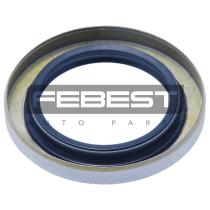 Febest 95GDS50750910 - RETEN DE CUBO DE RUEDA TRASERO 50X7