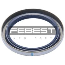 Febest 95GDY42550606 - RETEN DE CUBO DE RUEDA TRASERO 42X5