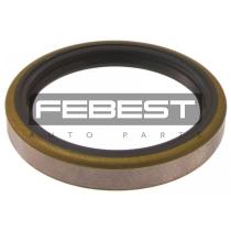 Febest 95GDY43540808 - RETEN DE CUBO DE RUEDA TRASERO 43X5