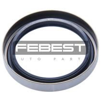 Febest 95GDY48620909 - RETEN DE CUBO DE RUEDA TRASERO 48X6