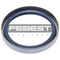 Febest 95GDY51650909 - RETEN DE CUBO DE RUEDA TRASERO 51X6