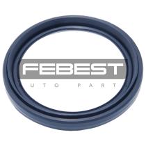 Febest 95HAY57720810 - RETEN DE CUBO DE RUEDA DELANTERO 57