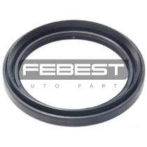 Febest 95HAY64810711 - RETEN DE CUBO DE RUEDA DELANTERO 64