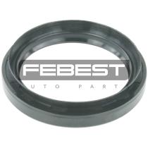 Febest 95HBY57720813 - RETEN DE CUBO DE RUEDA DELANTERO 55