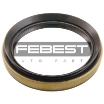 Febest 95HCY52650812 - RETEN DE CUBO DE RUEDA TRASERO 52X6