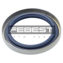 Febest 95HDS52720811 - RETEN DE CUBO DE RUEDA DELANTERO 52