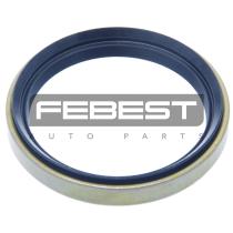 Febest 95HDS54660710 - RETEN DE CUBO DE RUEDA DELANTERO 54