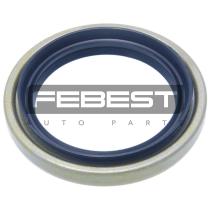 Febest 95HDS54760811 - RETEN DE CUBO DE RUEDA DELANTERO 54