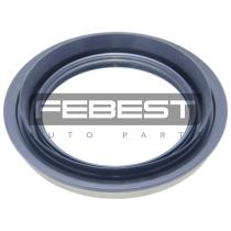 Febest 95HDS57790814 - RETEN DE CUBO DE RUEDA DELANTERO 57