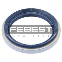 Febest 95HDY56750711 - RETEN DE CUBO DE RUEDA TRASERO 56X7