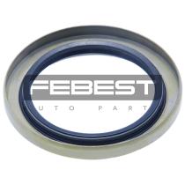 Febest 95HDY56780814 - RETEN DE CUBO DE RUEDA DELANTERO 56