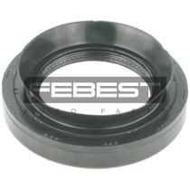 Febest 95JAY50801323 - RETEN CAJA DE CAMBIOS 47.9X80.3X13.