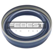 Febest 95JES38550814 - RETEN CAJA DE CAMBIOS 38X55X8X13.7