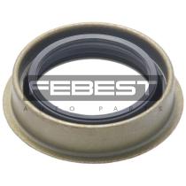 Febest 95LDS40551213 - RETEN CAJA DE CAMBIOS 40X55X12X13