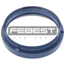 Febest 95MBS61700817 - RETEN DE CUBO DE RUEDA DELANTERO 61