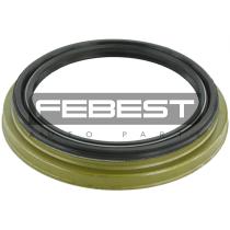 Febest 95QDS84110071 - RETEN DE CUBO DE RUEDA DELANTERO 82