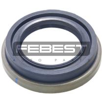 Febest 95TBS49700917 - RETEN DE CUBO DE RUEDA DELANTERO 49