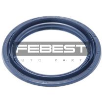 Febest 95TCS69860712 - RETEN DE CUBO DE RUEDA DELANTERO 49