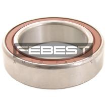 Febest AS3858152RS - RODAMIENTO EJE ACCIONAMIENTO 38X58X