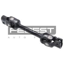 Febest ASMV97W - ARBOL CARDAN DE DIRECCION INFERIOR