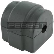 Febest BMSBE82R - CASQUILLO DE GOMA BARRA ESTABILIZAD