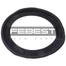 Febest BMSIE36L - ESPACIADOR DE MUELLE INFERIOR