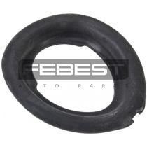 Febest BMSIE46L - ESPACIADOR DE MUELLE INFERIOR