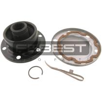 Febest BT999 - KIT REPARACION FLECTOR ARBOL DE CAR