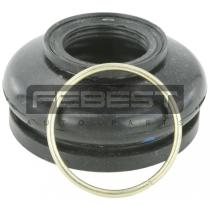 Febest BZBJB156 - FUELLE ROTULA DE SUSPENSION, BRAZO